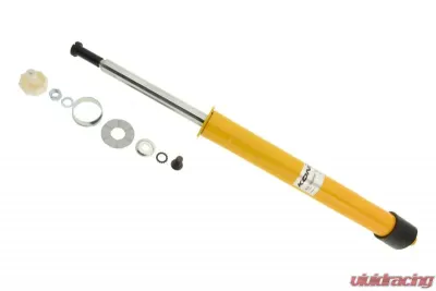 KONI Sport (yellow) 8610 Series- externally adjustable, non-gas strut insert Subaru Impreza Rear 1993-2001 - 8610 1352Sport